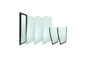 Cabin Glass